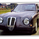 Illustration for article titled Behold, A Car So Ugly It Looks Like Its Already Been Wrecked